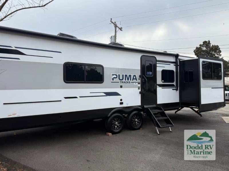 New 2026 Forest River RV 3300FLBS - photo - 2