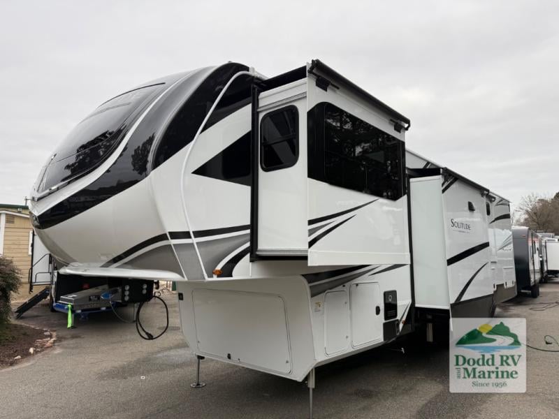 New 2026 Grand Design 380FL - photo - 1