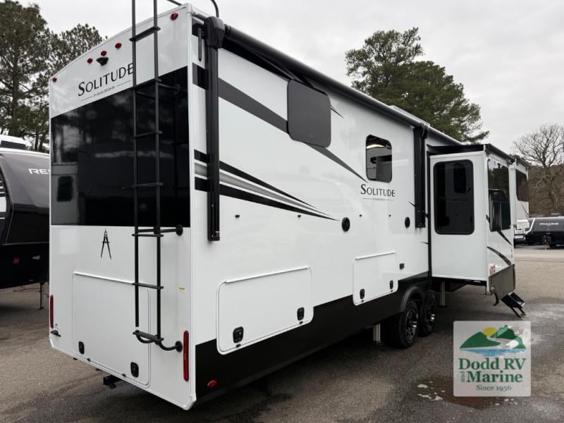 New 2026 Grand Design 380FL - photo - 2