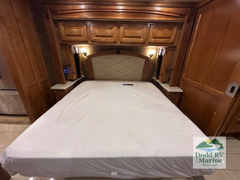 Pre-Owned 2015 Tiffin Motorhomes 40 AH - photo - 27