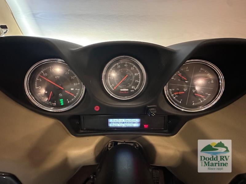 Pre-Owned 2015 Tiffin Motorhomes 40 AH - photo - 64