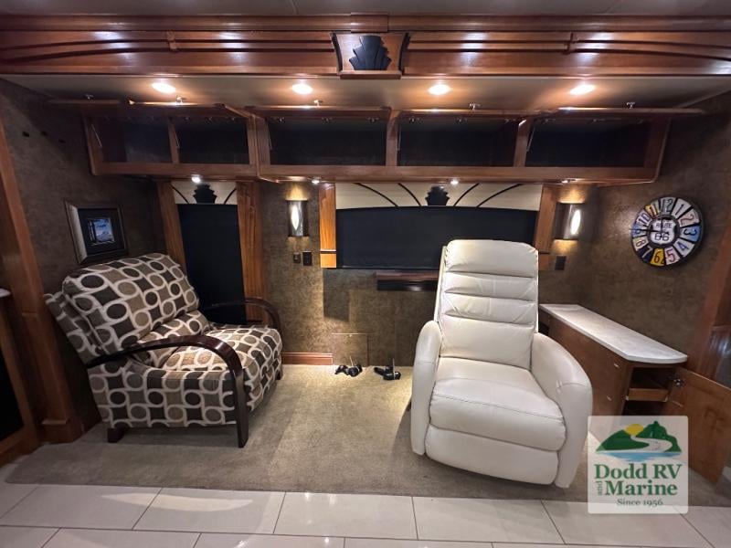 Pre-Owned 2015 Tiffin Motorhomes 40 AH - photo - 21