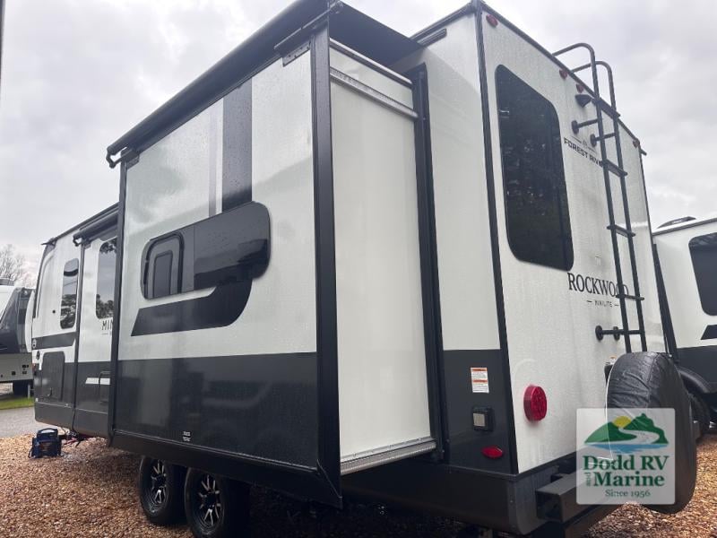 New 2026 Forest River RV 2519S - photo - 2