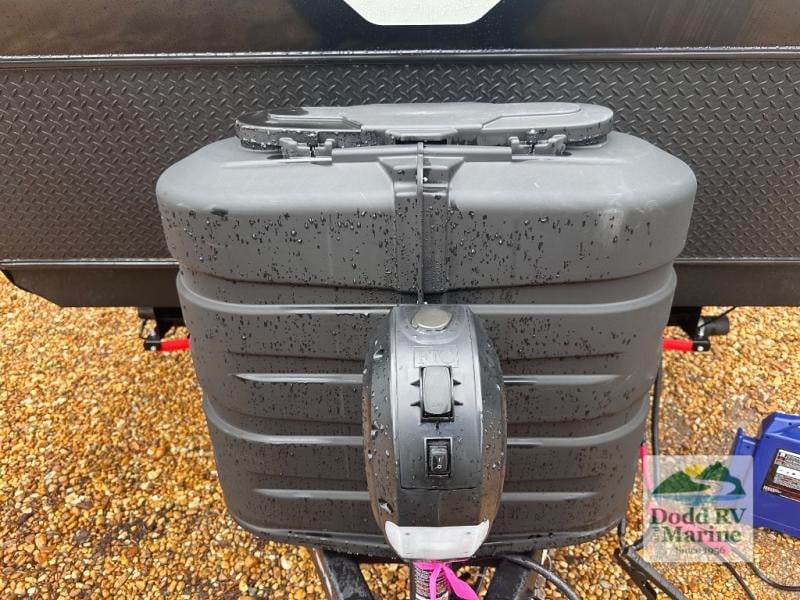 New 2026 Forest River RV 2519S - photo - 47