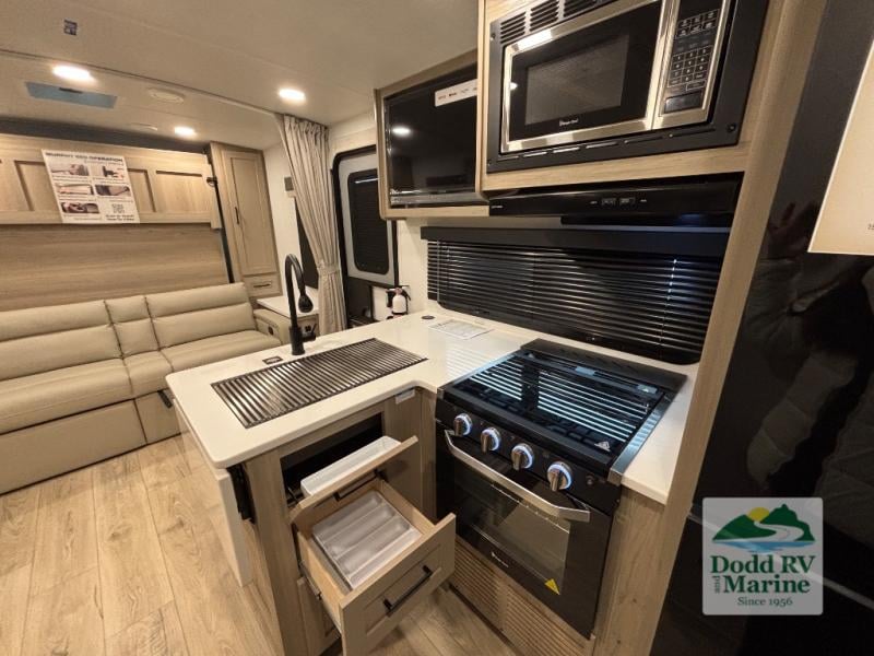 New 2026 Forest River RV 2519S - photo - 9