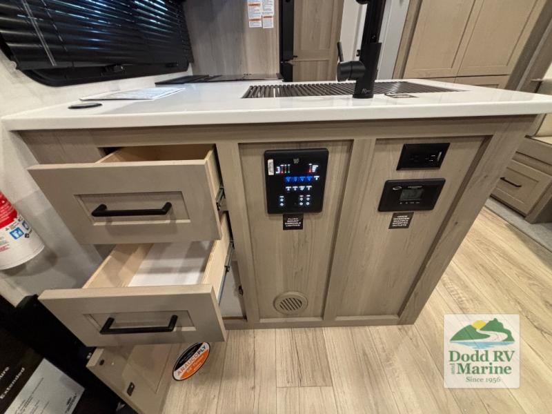 New 2026 Forest River RV 2519S - photo - 26