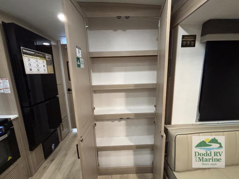 New 2026 Forest River RV 2519S - photo - 30