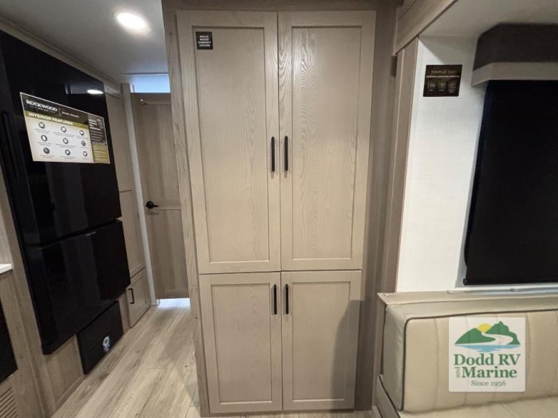 New 2026 Forest River RV 2519S - photo - 29