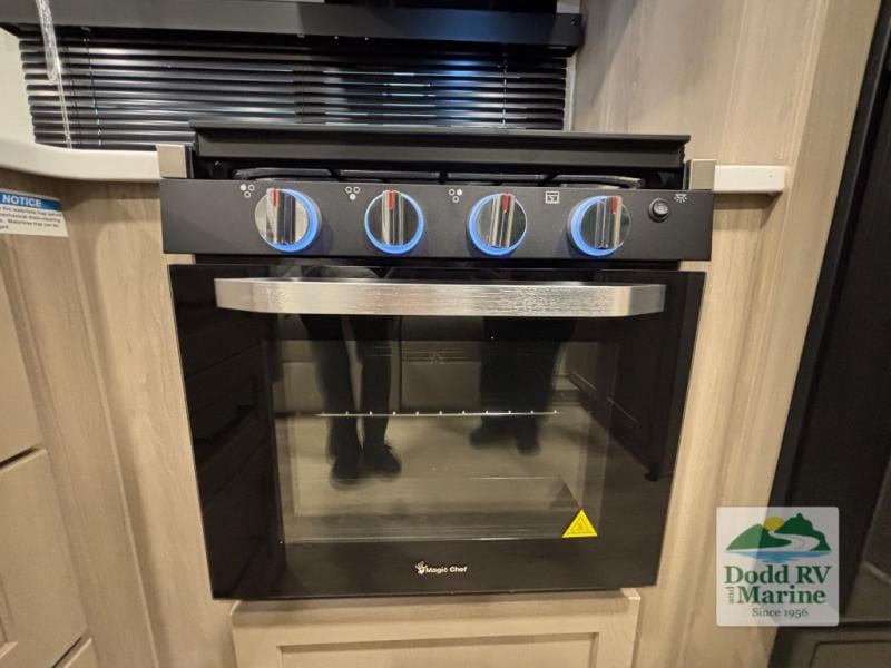 New 2026 Forest River RV 2108RB - photo - 12