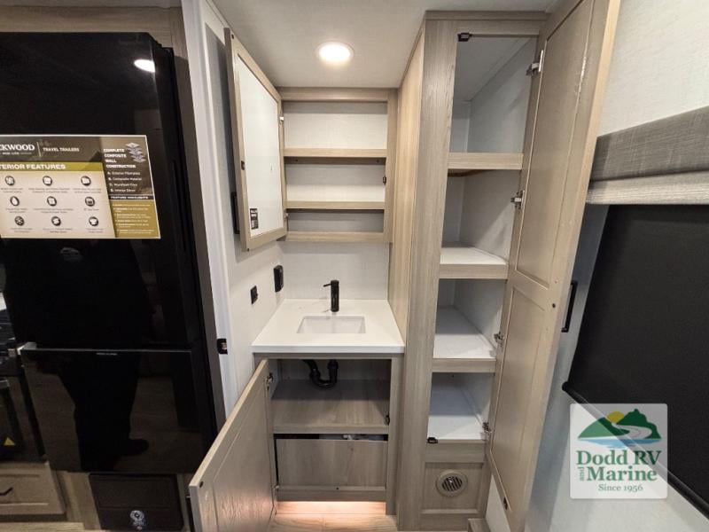 New 2026 Forest River RV 2108RB - photo - 29