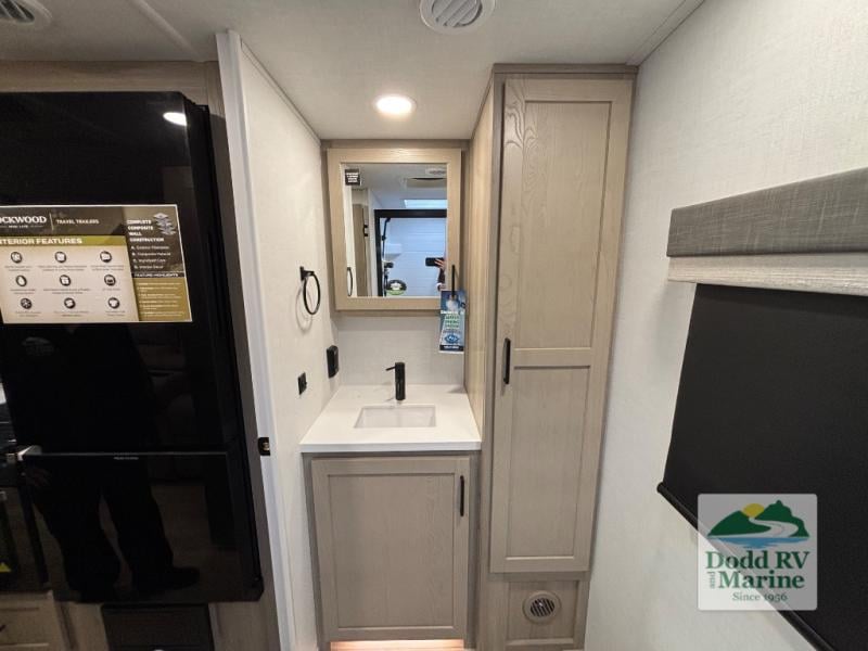 New 2026 Forest River RV 2108RB - photo - 28