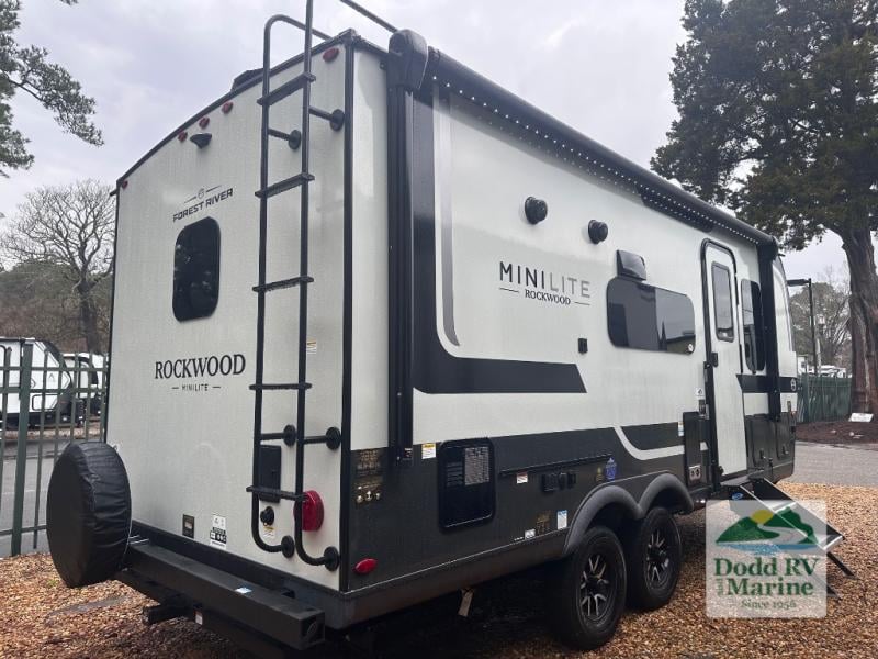 New 2026 Forest River RV 2108RB - photo - 3