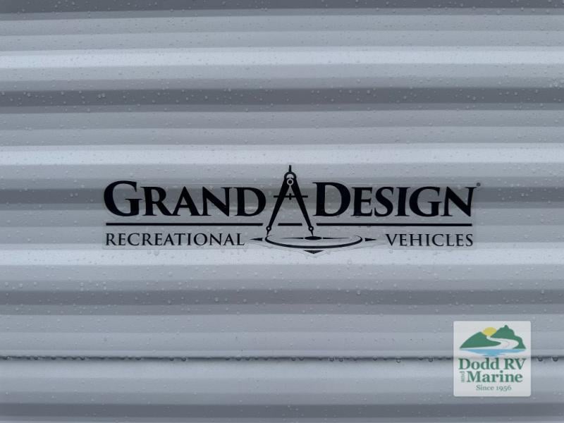 New 2026 Grand Design 151RB - photo - 35