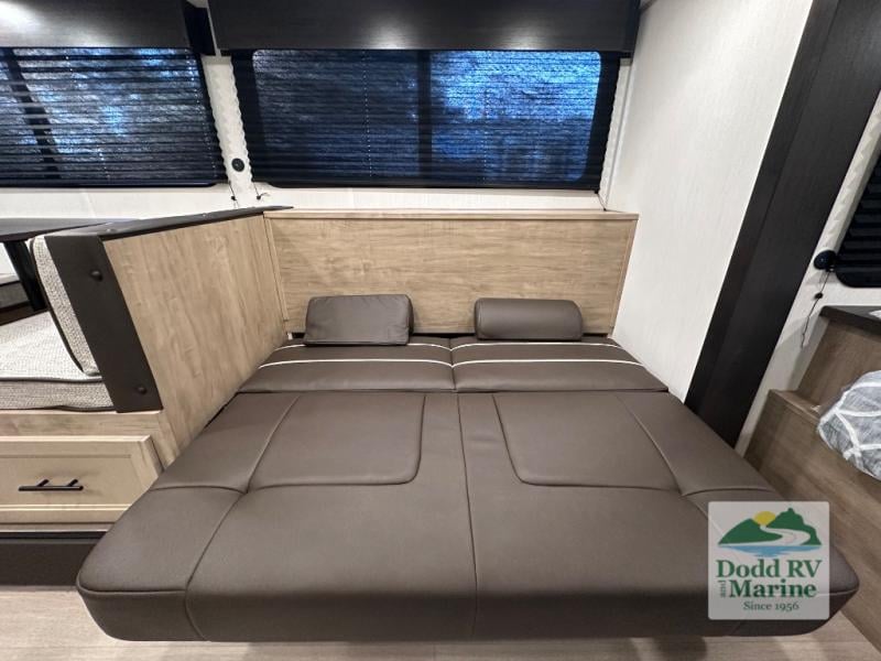 New 2026 Forest River RV 18PB - photo - 23