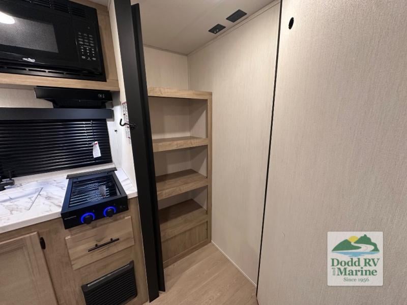 New 2026 Forest River RV 18PB - photo - 19