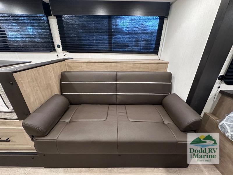 New 2026 Forest River RV 18PB - photo - 22