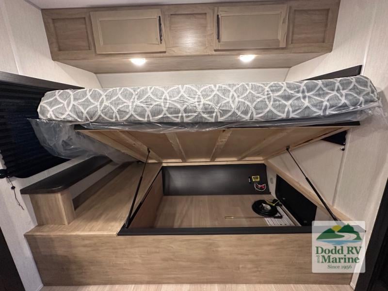 New 2026 Forest River RV 18PB - photo - 26