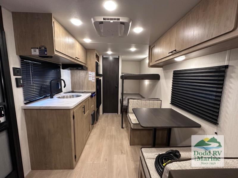 New 2026 Forest River RV 16LP - photo - 5