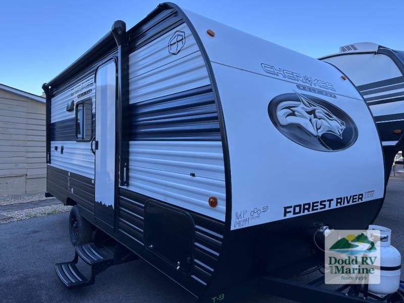 New 2026 Forest River RV 16LP - photo - 0