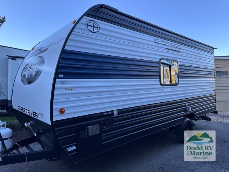 New 2026 Forest River RV 16LP - photo - 1