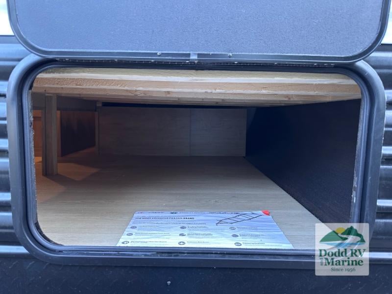 New 2026 Forest River RV 16LP - photo - 31