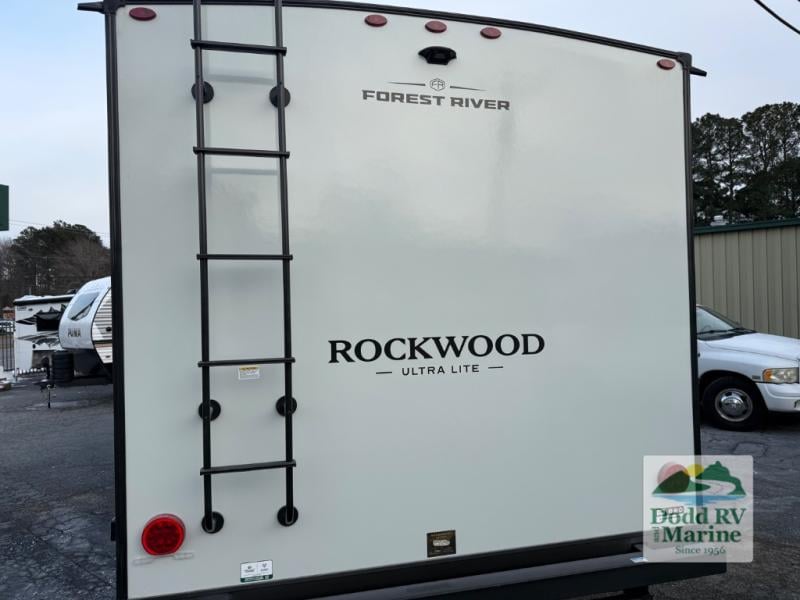 New 2026 Forest River RV 301FKT - photo - 34