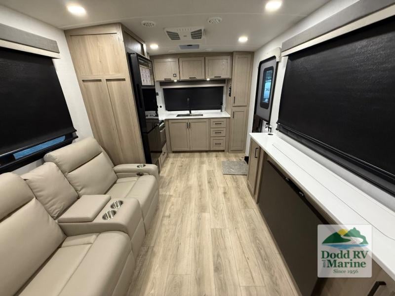 New 2026 Forest River RV 301FKT - photo - 4