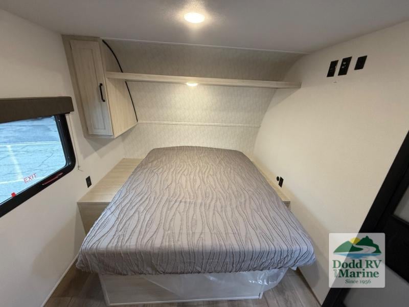 New 2026 Forest River RV 16DSCE - photo - 16