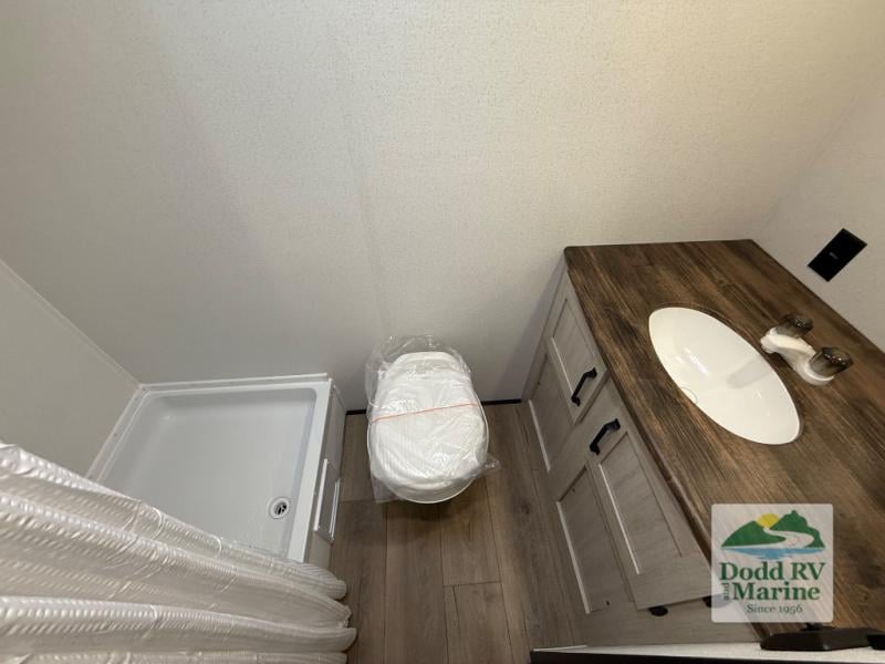 New 2026 Forest River RV 16DSCE - photo - 19