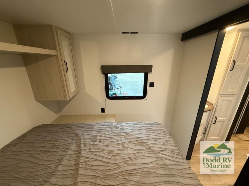New 2026 Forest River RV 211FKCE - photo - 22