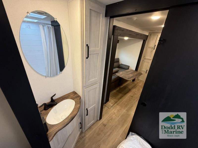 New 2026 Forest River RV 211FKCE - photo - 28