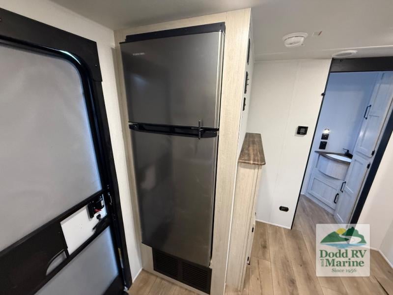 New 2026 Forest River RV 211FKCE - photo - 10