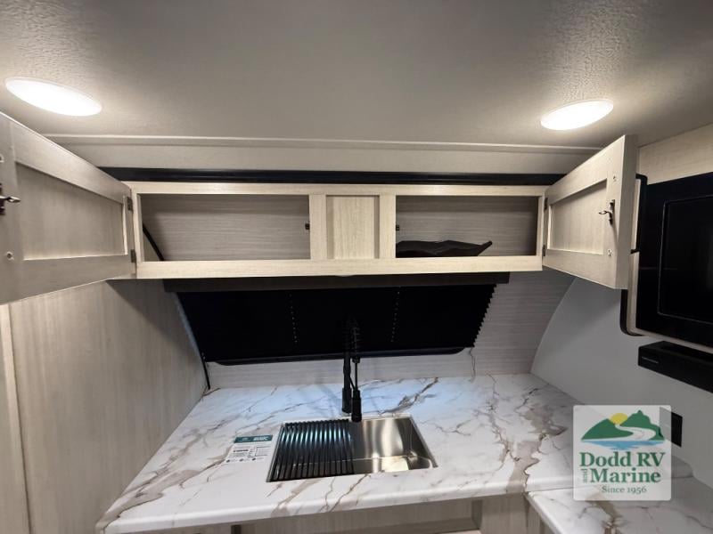 New 2026 Forest River RV 211FKCE - photo - 24