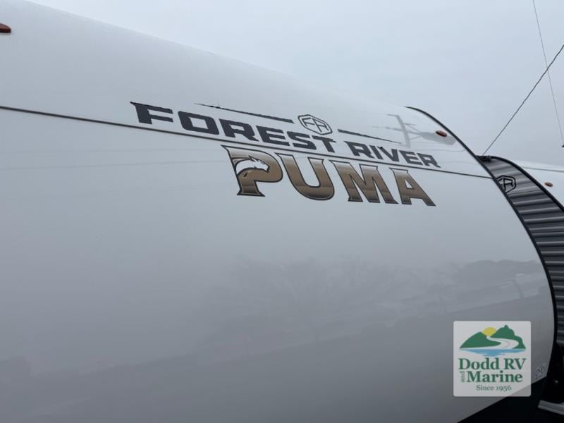 New 2026 Forest River RV 304BHCE - photo - 34