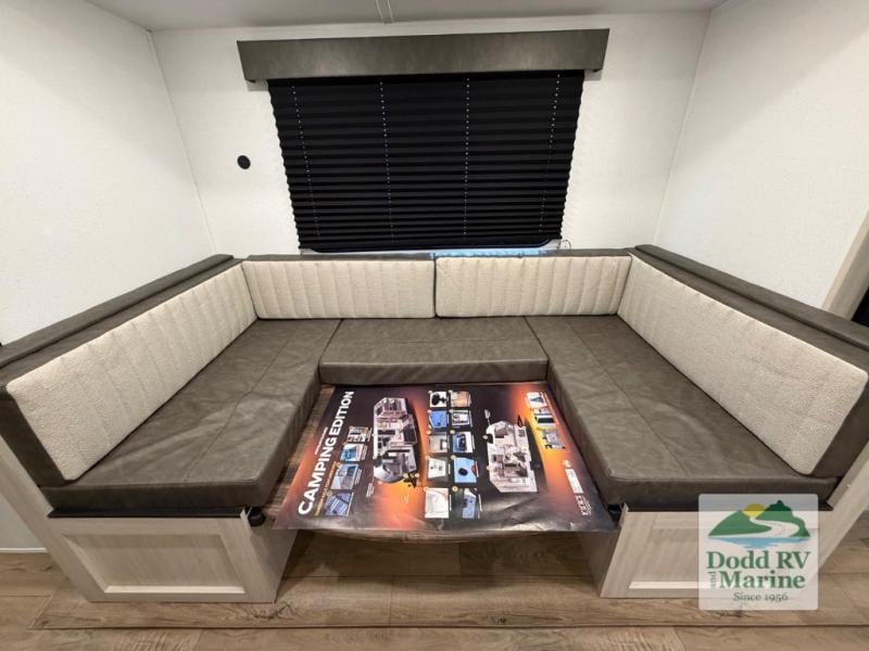 New 2026 Forest River RV 263BHCE - photo - 17