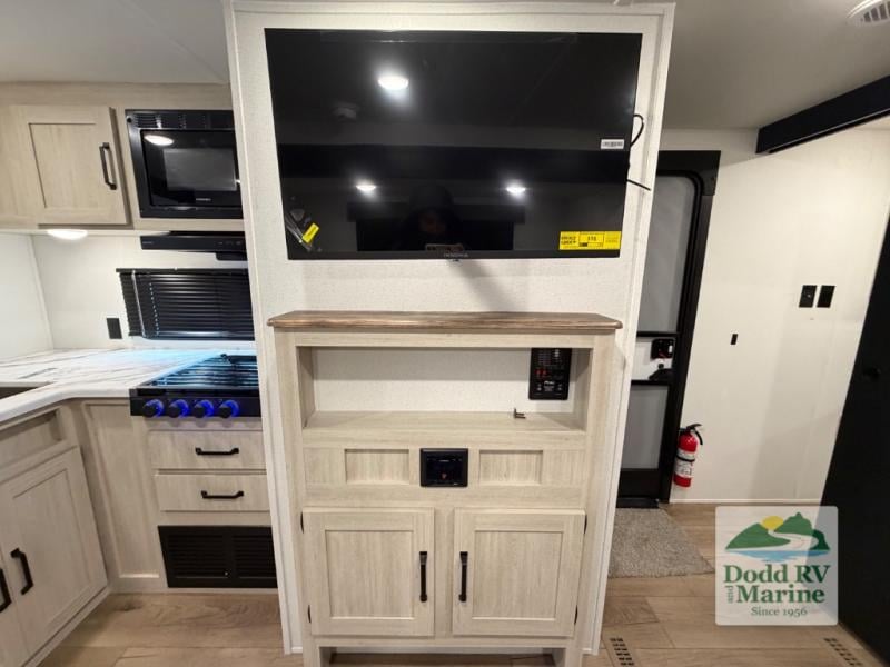 New 2026 Forest River RV 263BHCE - photo - 18