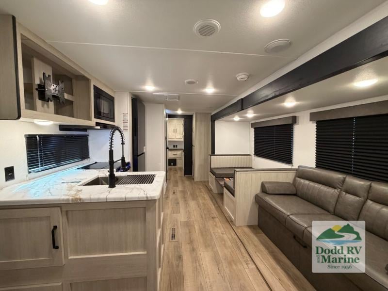 New 2026 Forest River RV 304BHCE - photo - 3