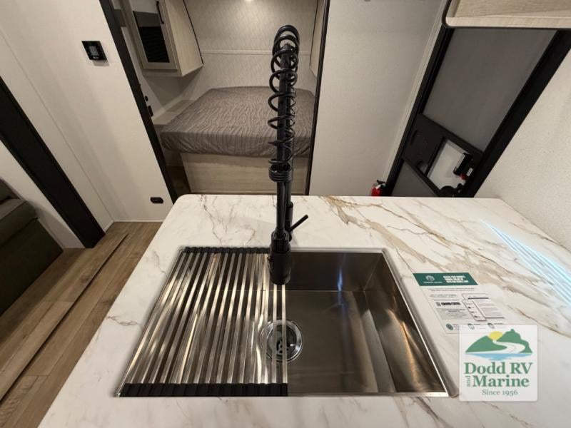 New 2026 Forest River RV 304BHCE - photo - 7