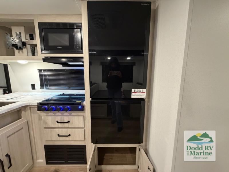 New 2026 Forest River RV 304BHCE - photo - 12