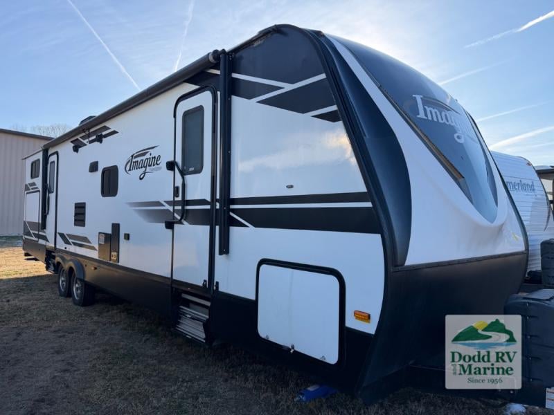Pre-Owned 2019 Grand Design 3170BH - photo - 0