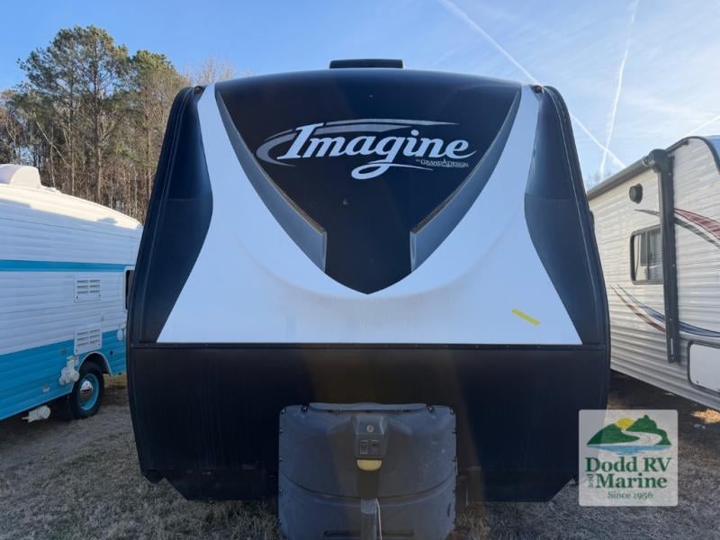 Pre-Owned 2019 Grand Design 3170BH - photo - 41