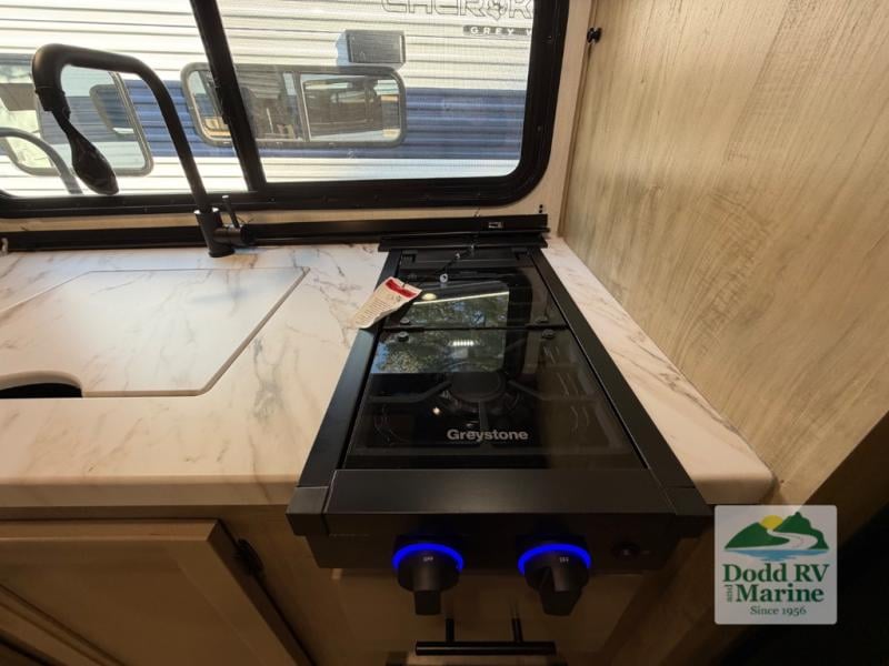 New 2026 Forest River RV 17JW - photo - 10