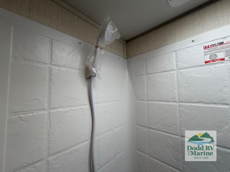 New 2026 Forest River RV 17JW - photo - 23
