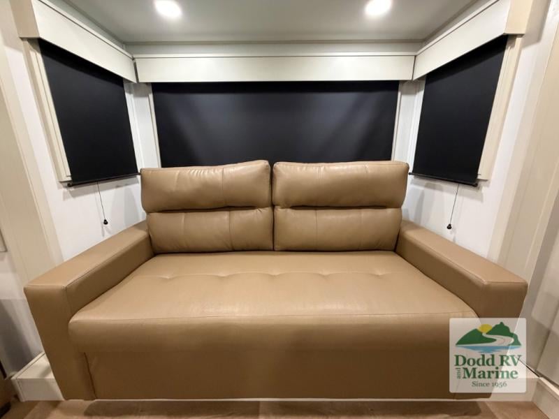 New 2026 Grand Design 380FL - photo - 31