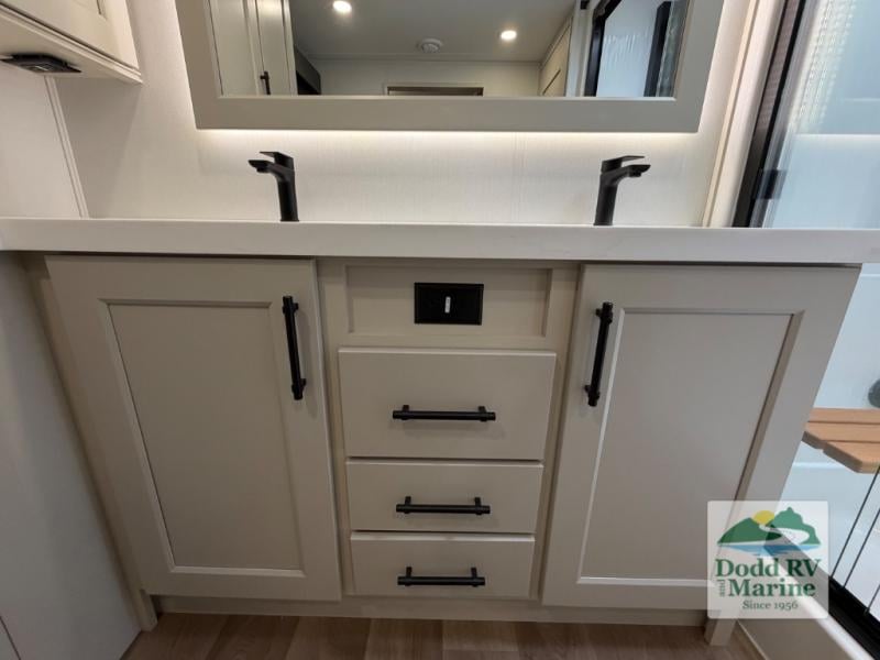 New 2026 Grand Design 380FL - photo - 44