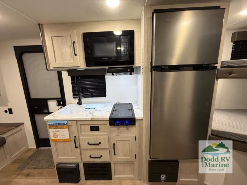 New 2026 Forest River RV 18BHCE - photo - 7