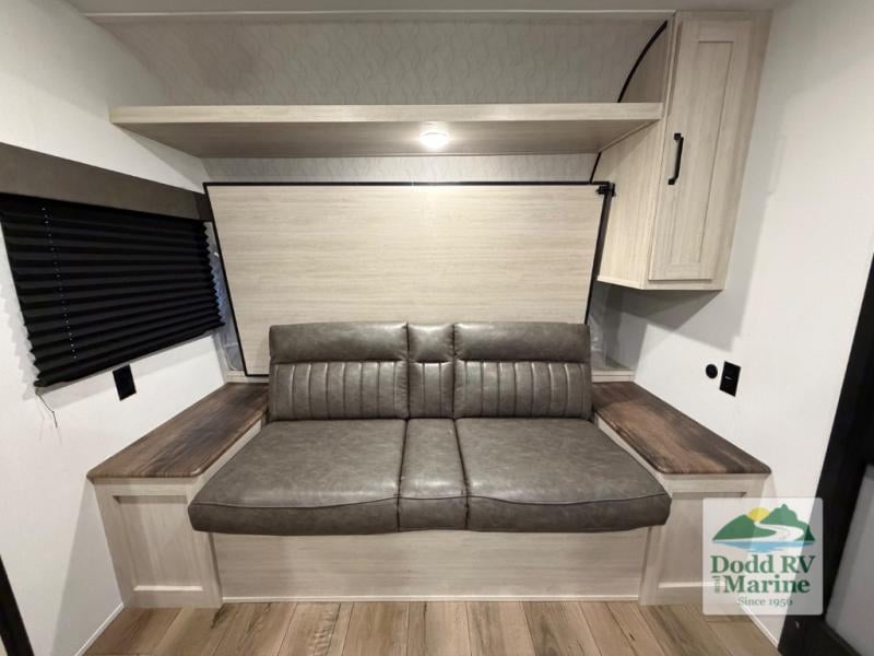 New 2026 Forest River RV 18BHCE - photo - 17