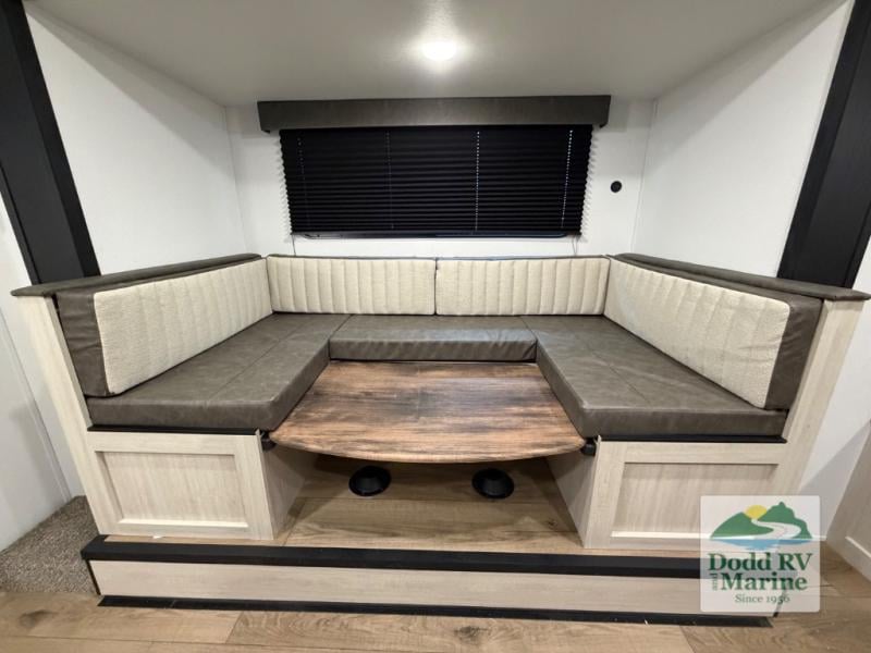 New 2026 Forest River RV 18BHCE - photo - 15