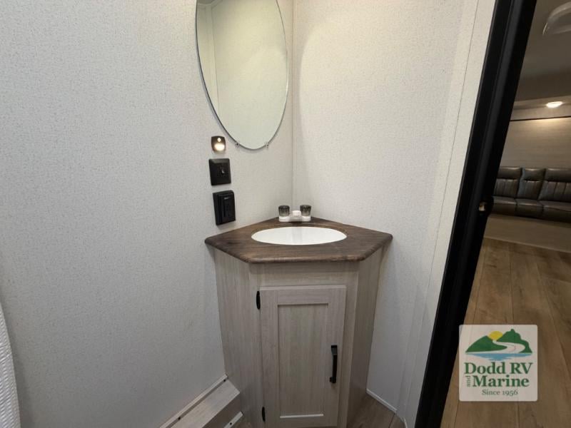 New 2026 Forest River RV 18BHCE - photo - 23