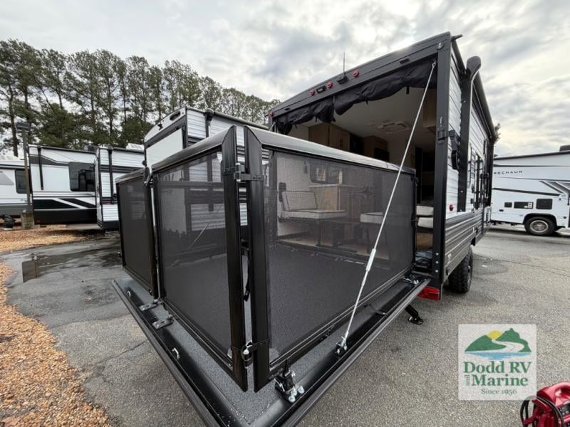 New 2026 Forest River RV 18RR - photo - 23
